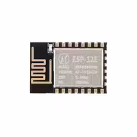ماژول وای فای ESP-12E با هسته Ai-Thinker - ESP8266