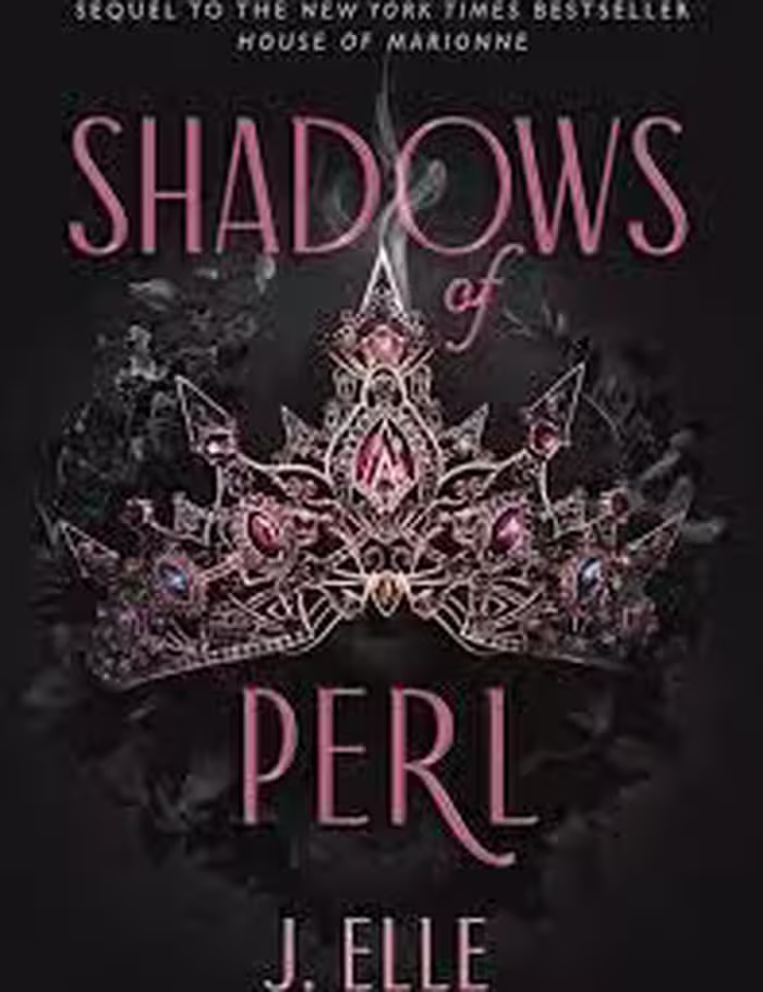 کتاب Shadows of Perl