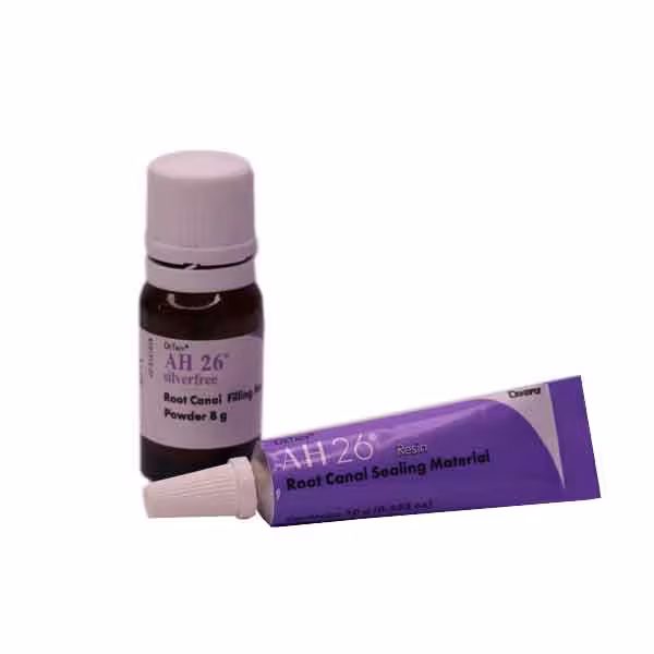 سیلر دنسپلی AH26 |Dentsply