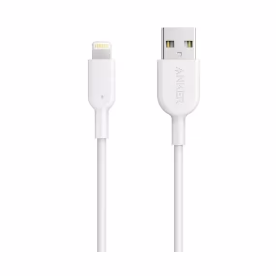 کابل USB به Lightning انکر مدل Powerline III A8432H12