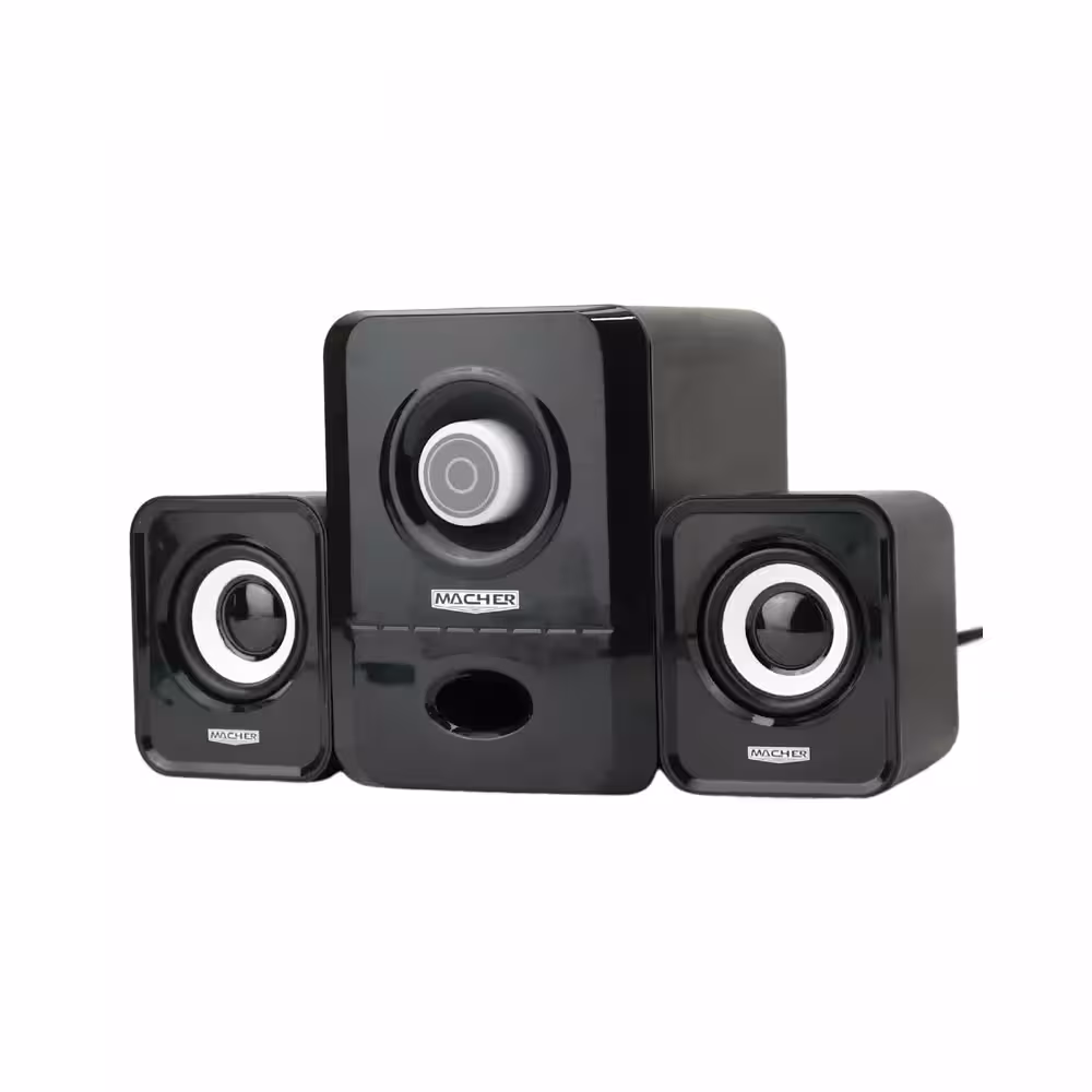 اسپیکر دسکتاپ مچر مدل MR-240