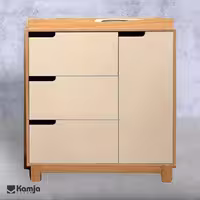 دراور پینار با MDF برجسته