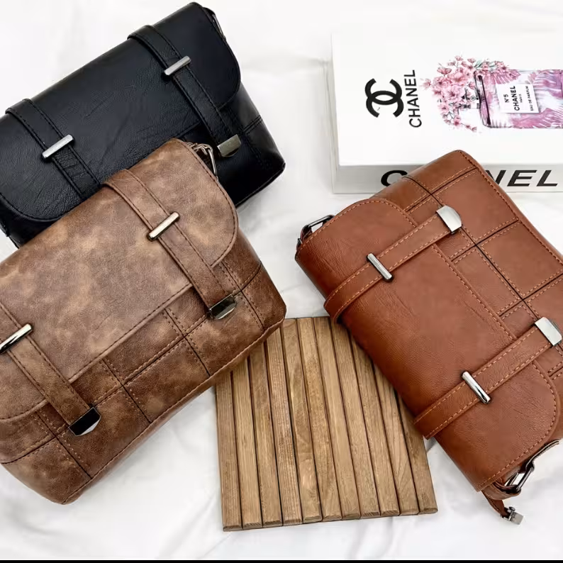 کیف زنانه کد 715