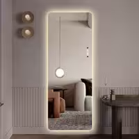 آینه الف طرح نوستالژی کد BA-150-60