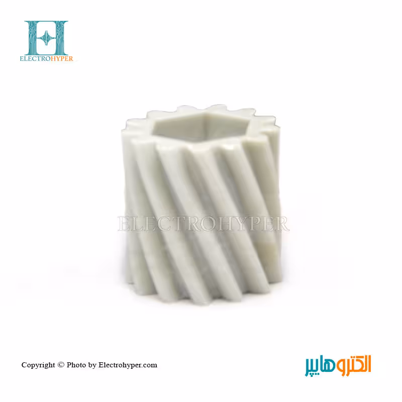 چرخ دنده