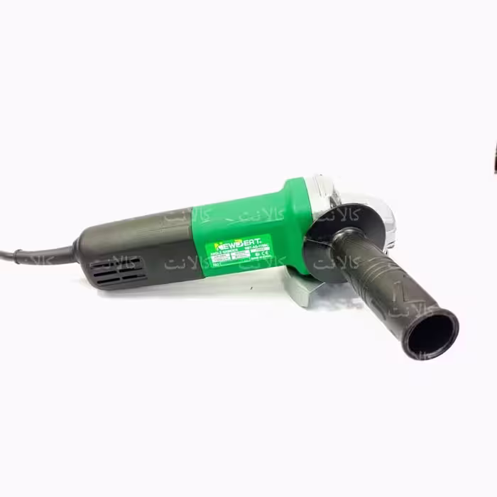 مینی فرز 1000 وات نیوبیت NBT-AG-115BC