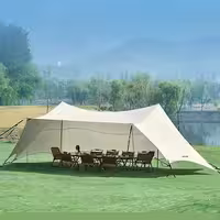 سایه‌ بان چتری پرودو مدل PD-LFST004-WH