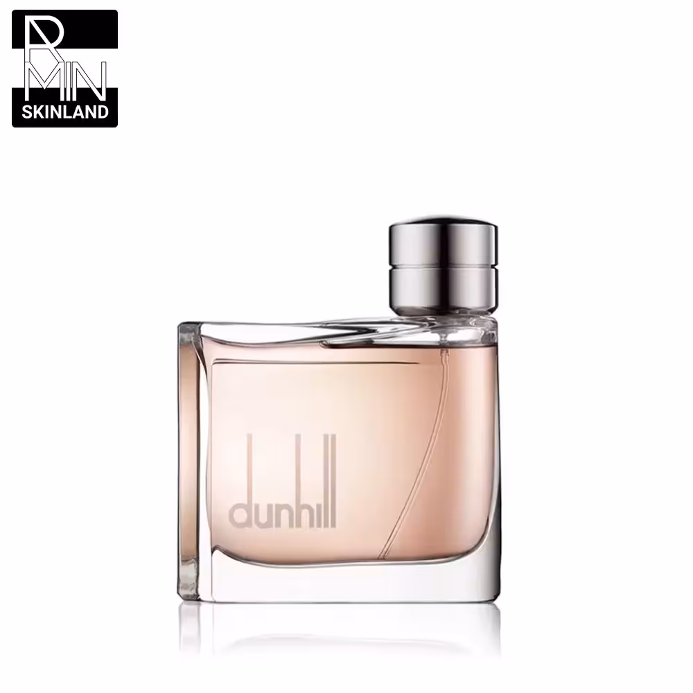 عطر دانهیل قهوه ای
