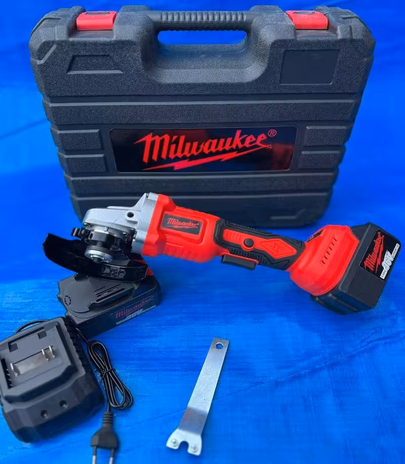 مینی فرز مینی سنگ شارژی 148 ولت طرح میل واکی مدل 148 B