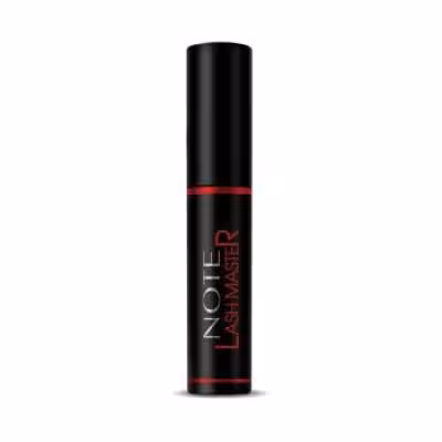 ریمل بلند کننده لش مستر نوت|Note Lash Master Mascara