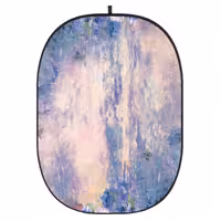 فون بک گراند گودکس Godox CBA-PF0001 Collapsible Background