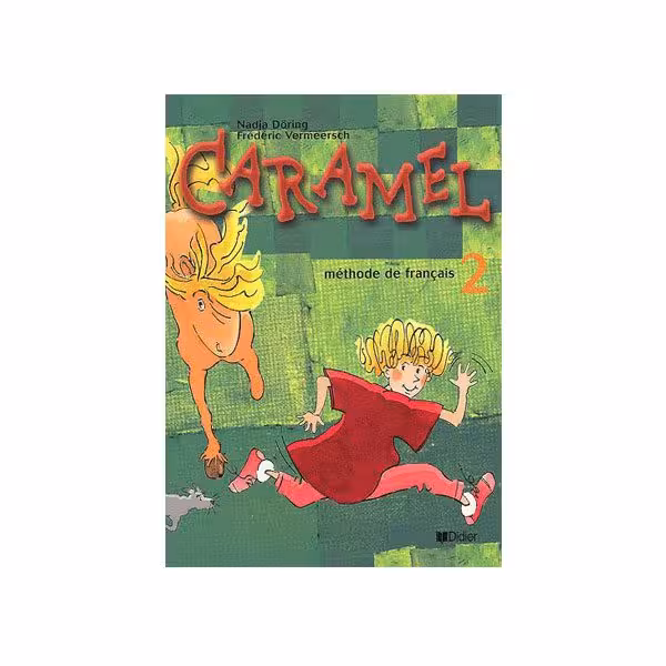 Caramel 2