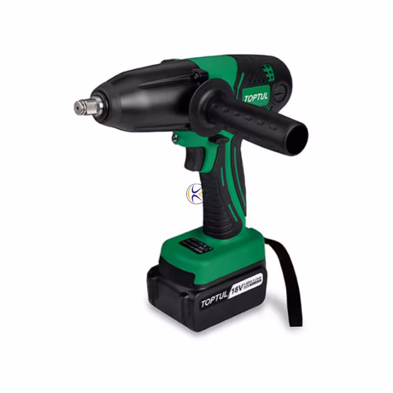 بکس شارژی 850 نیوتن مدل KPAB1685E تاپ تول Toptul