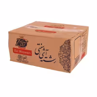 رشته آشی سنتی زرماکارون 5000 گرمی