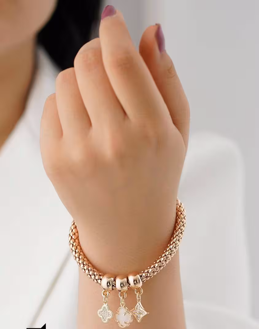 دستبند فنری کشی