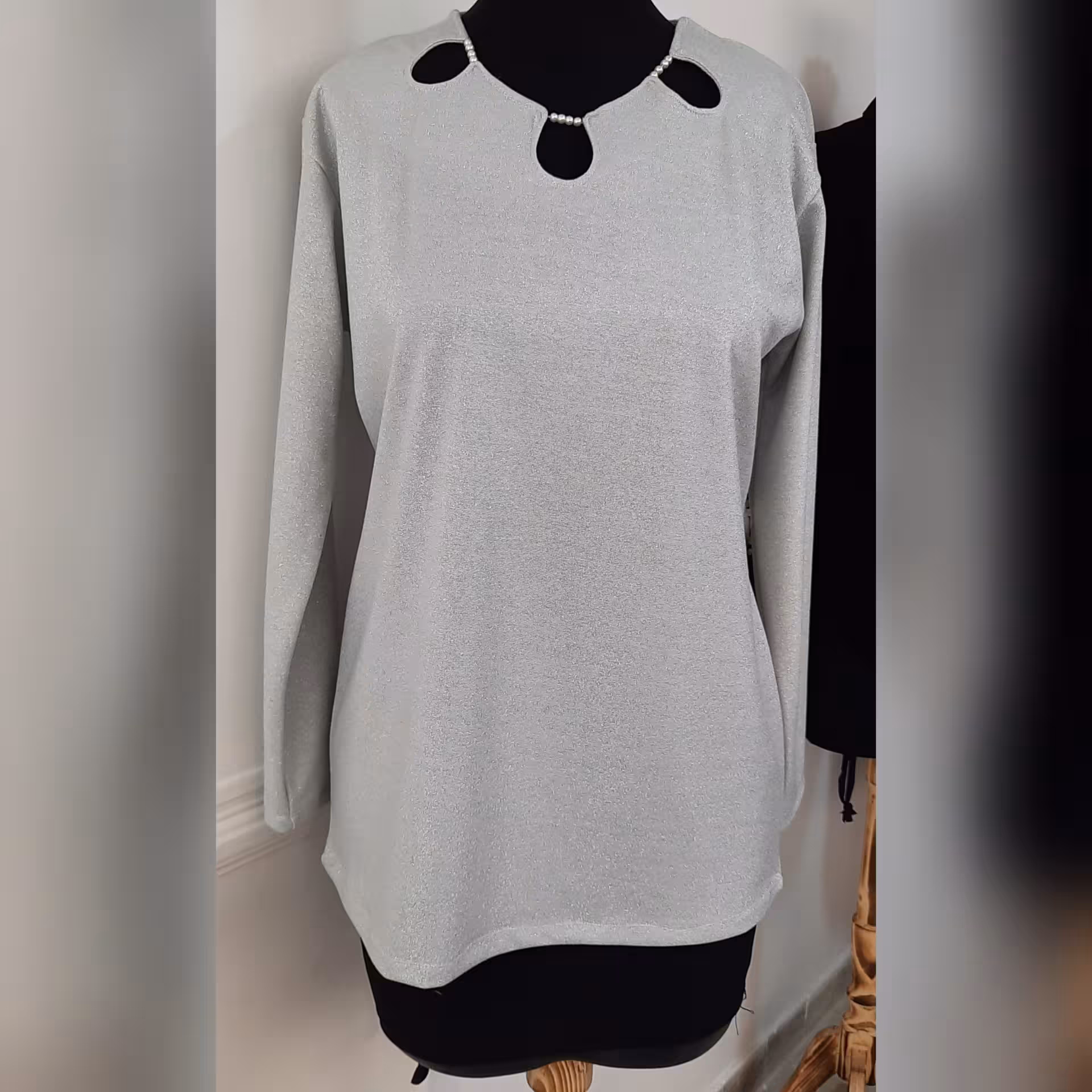 شومیز مجلسی