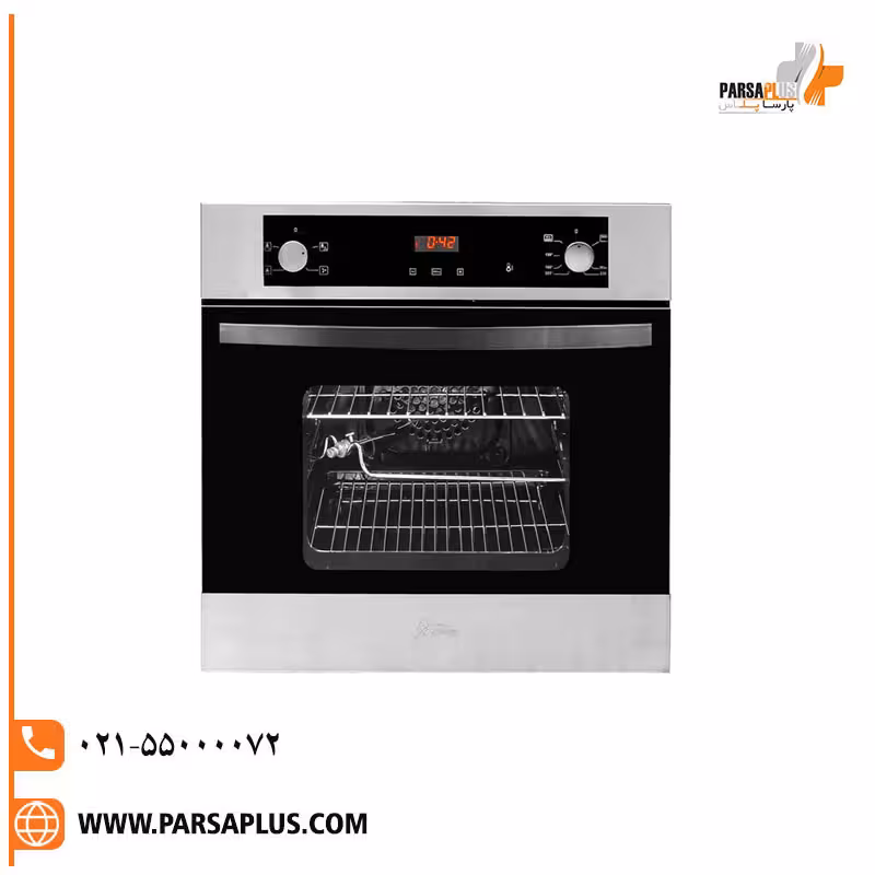 فر توکار اخوان مدل F22 برقی و گازی