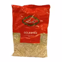 گندم بلغور شده گلستان 900 گرمی