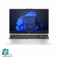 لپ تاپ AMD HP مدل G10-255 با پردازنده R5، رم 8GB، حافظه 512GB SSD و گرافیک RADEON