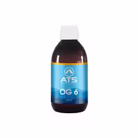 محلول رنگ آمیزی ATS - OG6