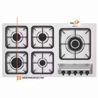 گاز رومیزی بیمکث مدل 5079