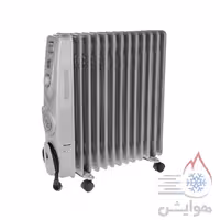 شوفاژ برقی نیکای مدل NOH844A