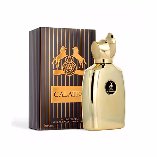 عطر مدل گالاتی برند الحمبرا 100 میلی لیتر