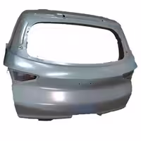 درب صندوق عقب تیگو 7 پرو