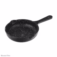تابه چدنی نالینو مدل Unica سایز 14