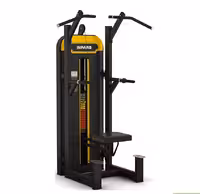 دستگاه بارفیکس کمک وزنه اینپارس(inpars) Pro3001