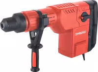 بتن کن 52 میلی متری دو کاره 1500 وات PZR-9311