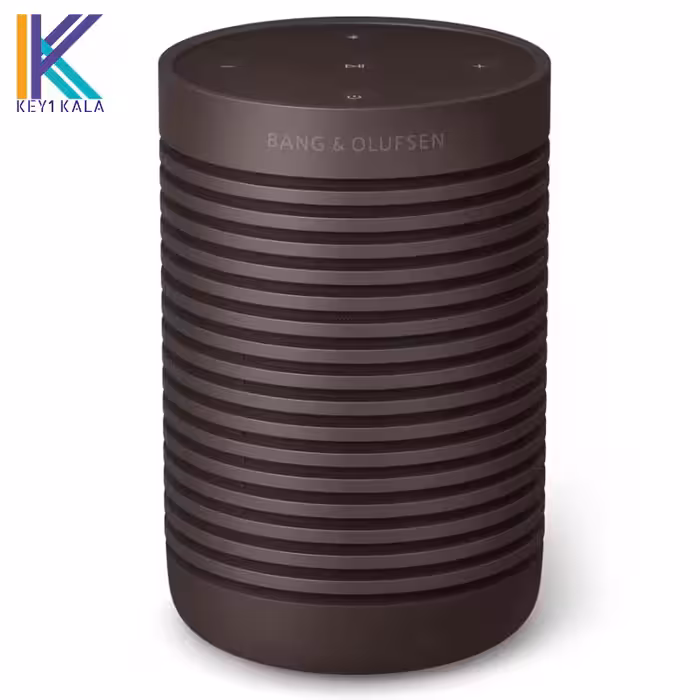اسپیکر بلوتوث قابل حمل بنگ اند آلفسن مدل Bang And Olufsen Beosound Explore Bluetooth Portable Speaker