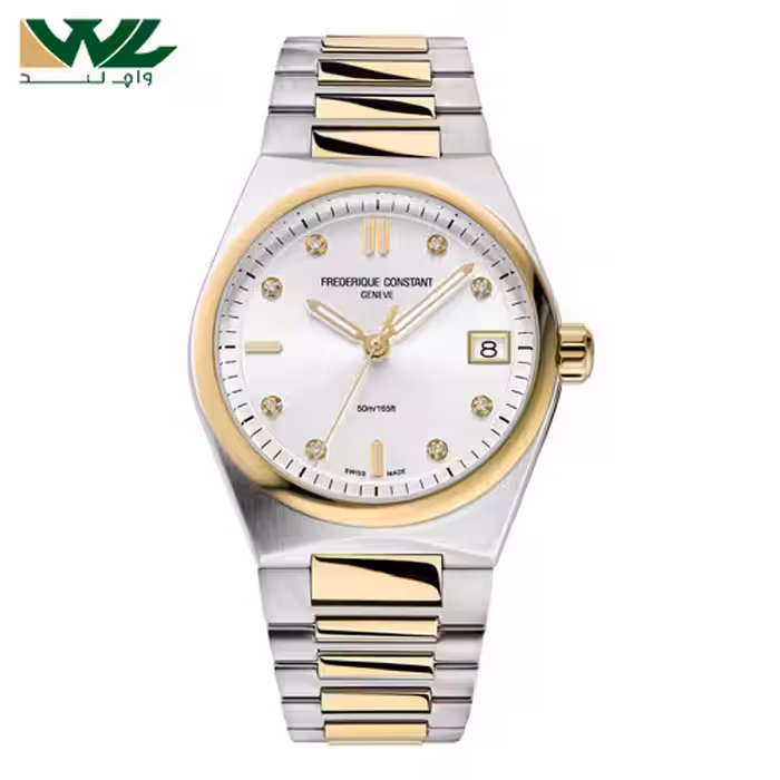 ساعت فردریک کنستانت FC-240VD2NH3B
