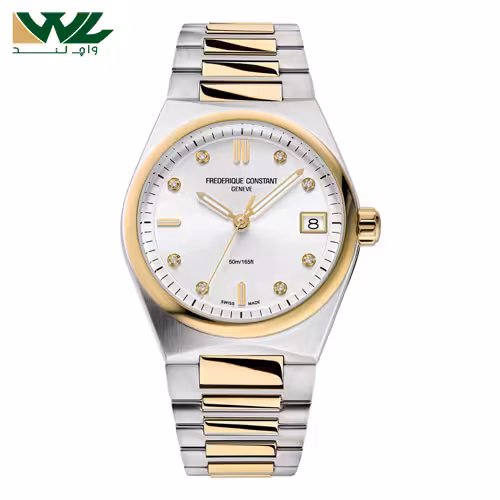 ساعت فردریک کنستانت FC-240VD2NH3B