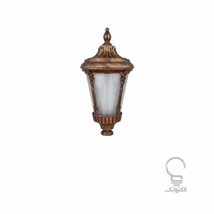 چراغ سر لوله ای مدل آترون بیتانور