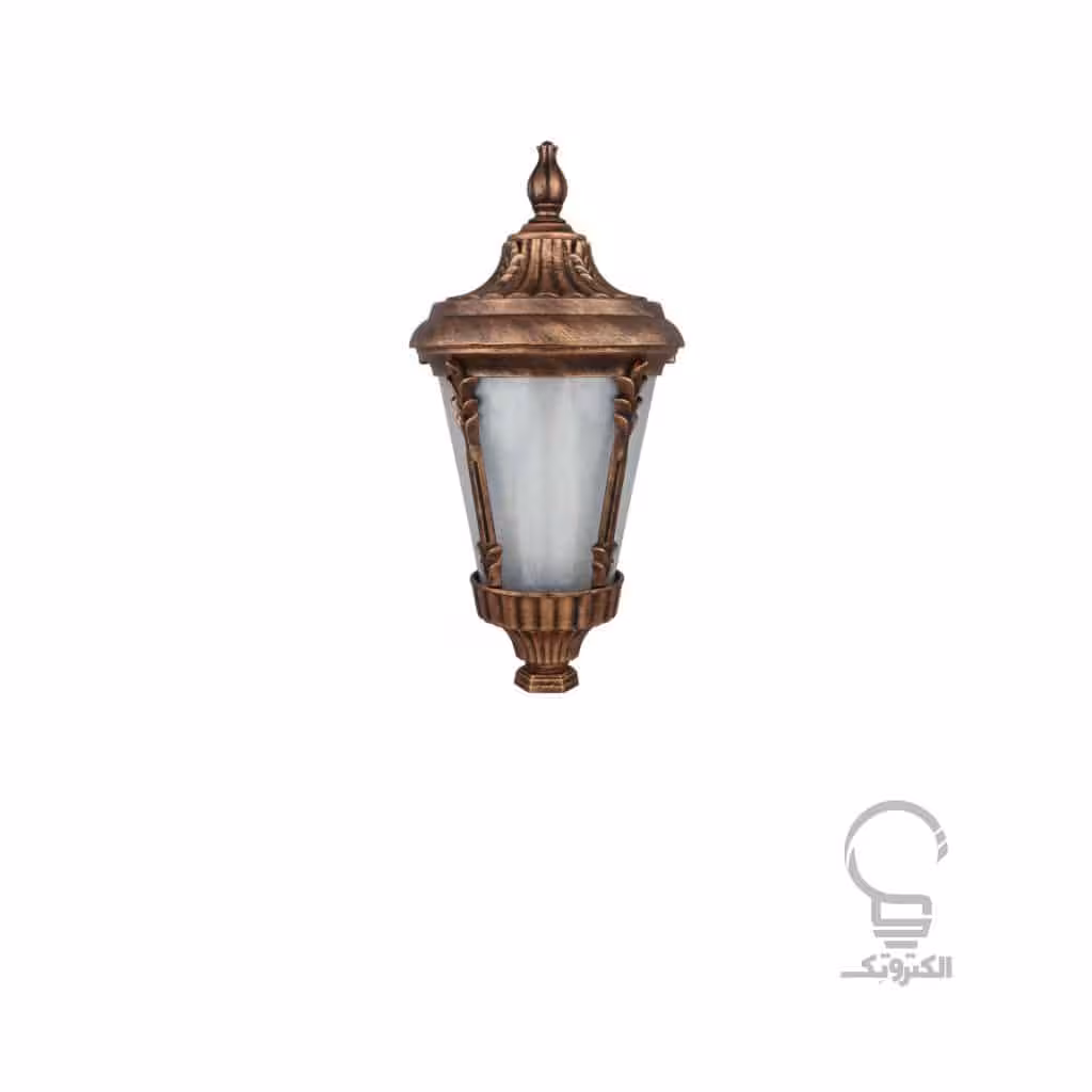 چراغ سر لوله ای مدل آترون بیتانور