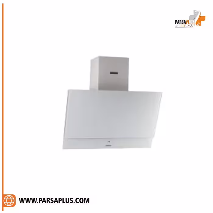 هود استیل البرز مدل SA-413 W