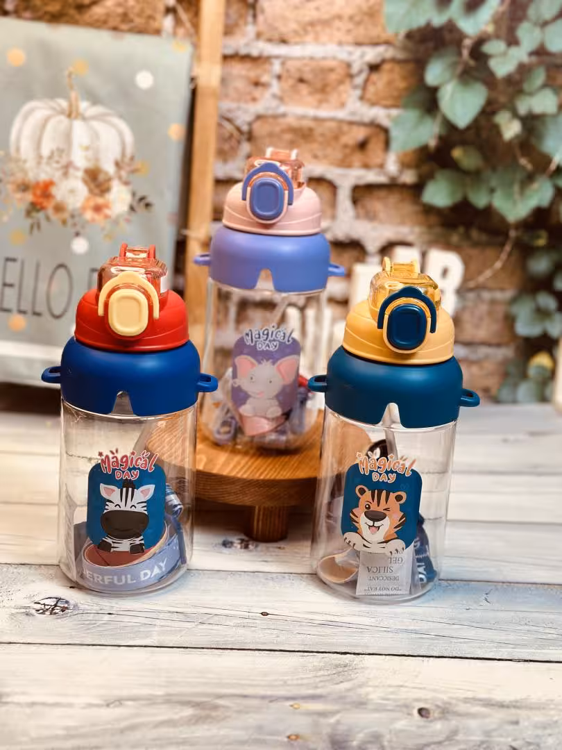 قمقمه حیوانات کد 8890