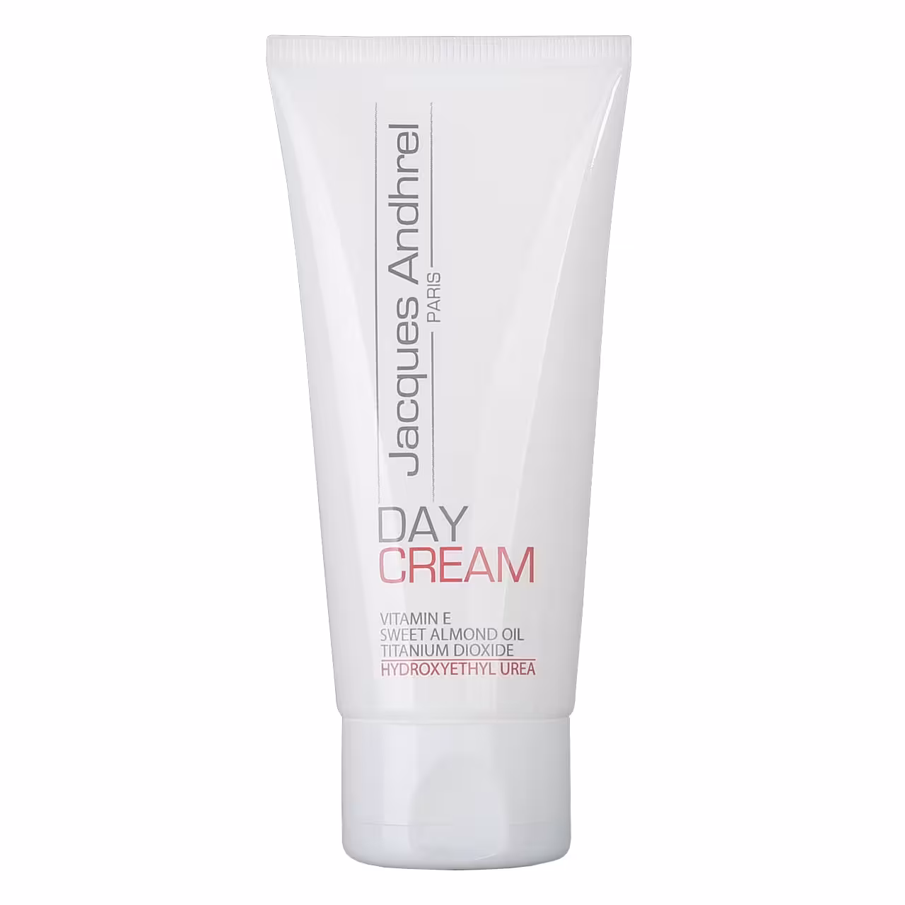 کرم آبرسان و مرطوب کننده روز ژاک آندرل پاریس مدل DAY CREAM حجم 60 میلی لیتر(انقضا1405/12)