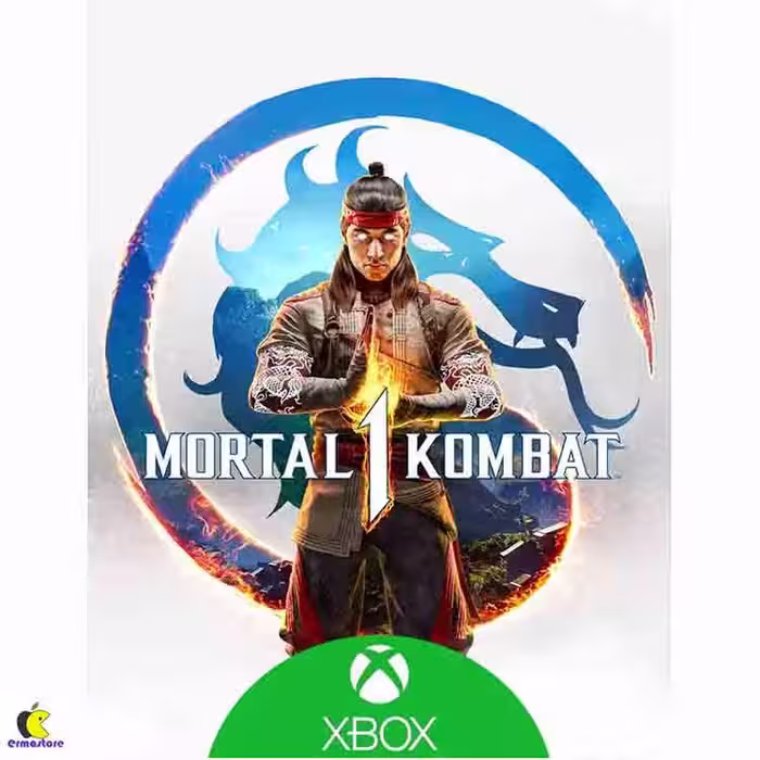 خرید بازی Mortal Kombat 1 برای Xbox