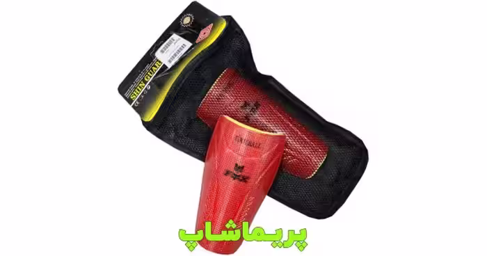 ساق بند fox قرمز طرح اورجینال