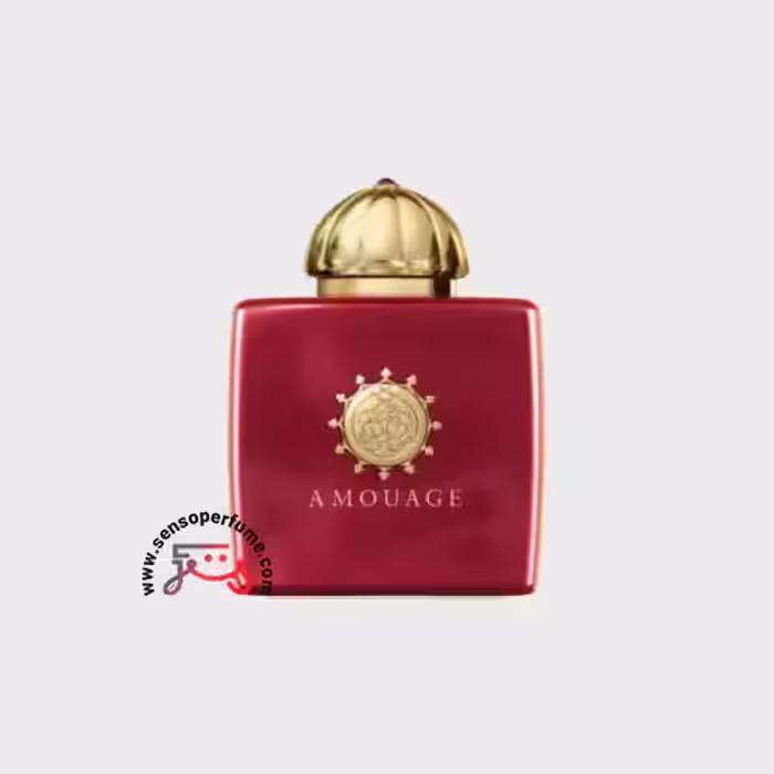 عطر ادکلن آمواج براکن | amouage bracken