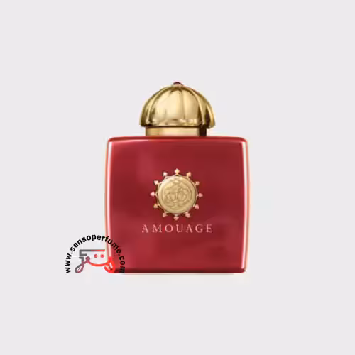 عطر ادکلن آمواج براکن | amouage bracken