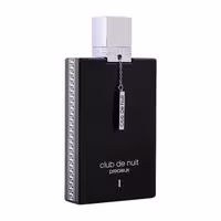 عطر ادکلن آرماف کلاب د نویت پرسیوس