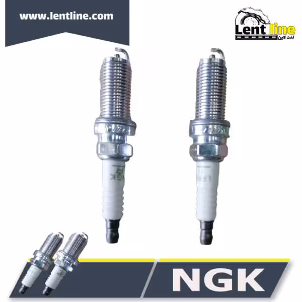 شمع پایه بلند آریو Z300 برند NGK