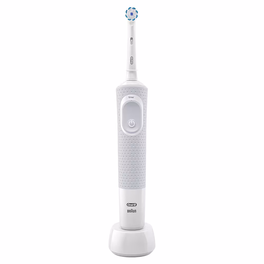 مسواک برقی اورال-بی مدل Vitality 100 Sensi UltraThin