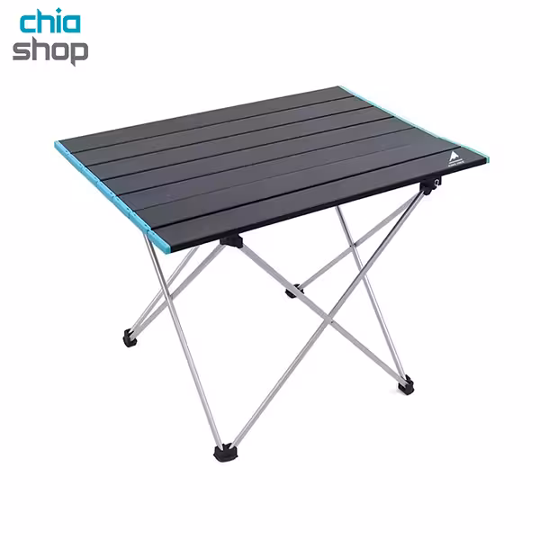 میز آلومینیومی کینگ هایک مدل KH008L KING HIKE