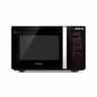 مایکروویو 4 کاره 30 لیتری مدل Arshia MV155-2598 مشکی