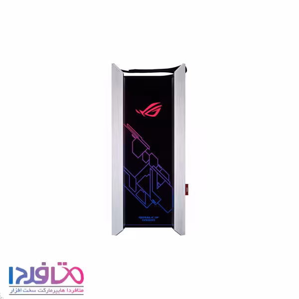 کیس گیمینگ ایسوس مدل ASUS ROG STRIX HELIOS WHITE