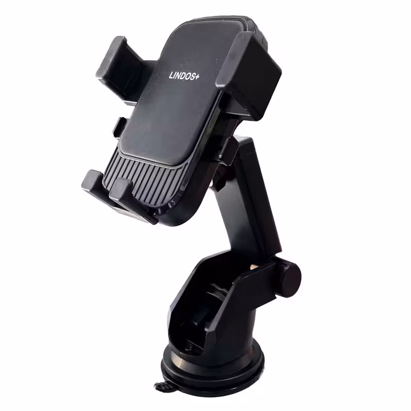 نگهدارنده گوشی موبایل مدل HL-15 | کالا مکس